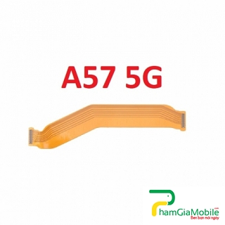 Dây Sub Sạc Dây Nối Main Sạc Oppo A57 5G Dây Sub Sạc Dây Nối Main Sạc Oppo A57 5G